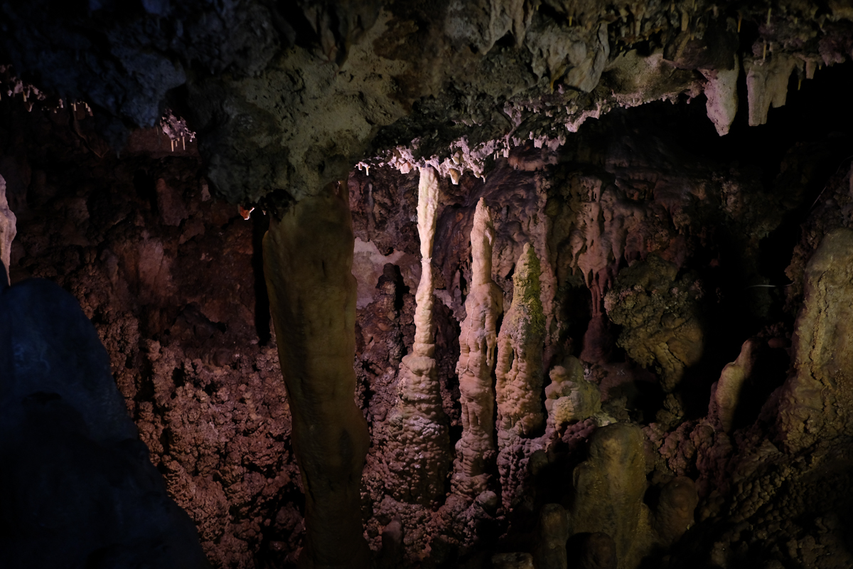 La cave - Minu's cave à GOZO