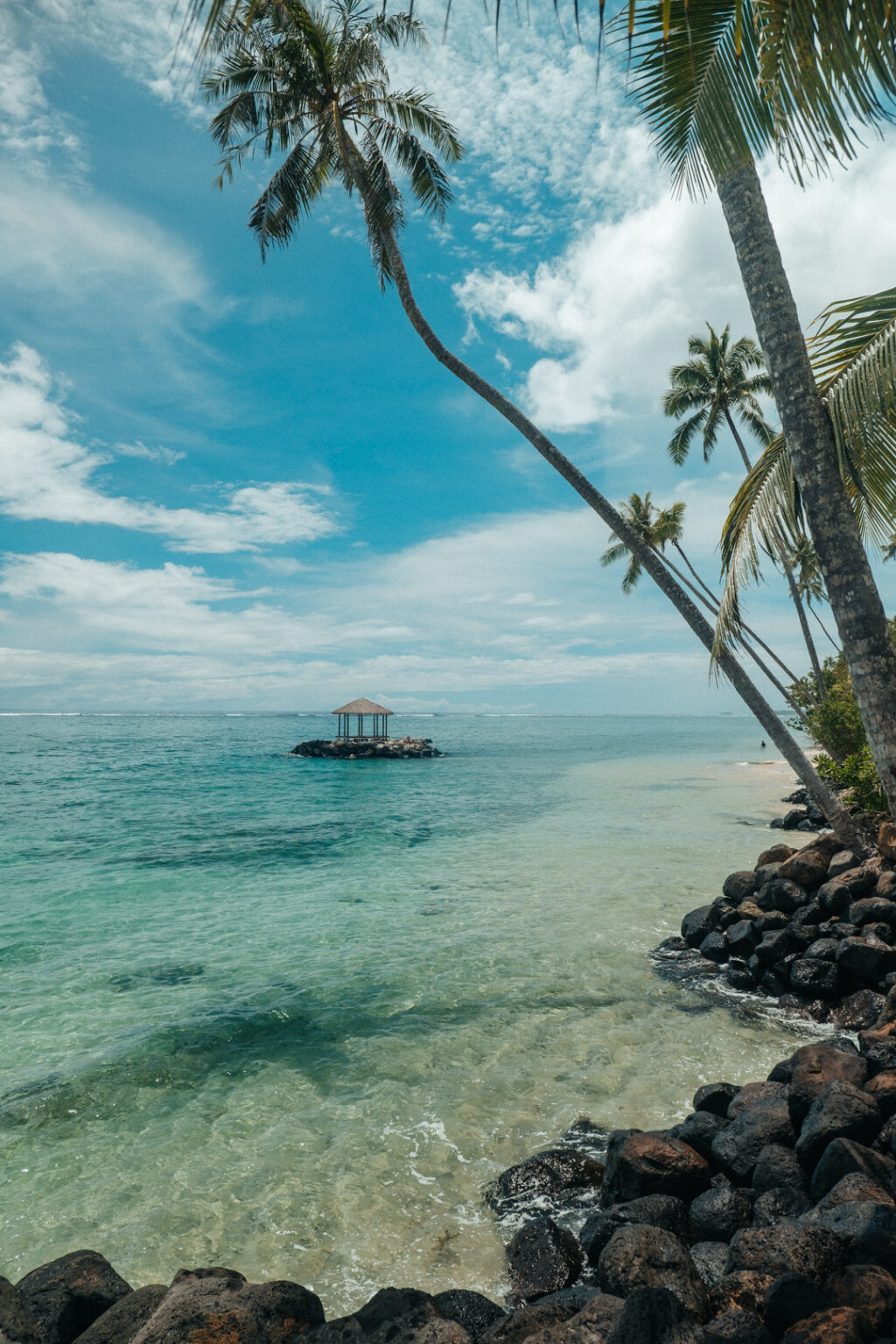Les îles Samoa en famille: 15 jours au paradis du bout du monde - Un ...